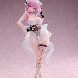 Hitowa original character Vivi chill bunny ver 1/6 fig