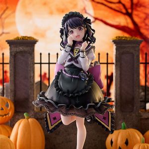 THE IDOLM@STER Shiny Colors Fukumaru Koito figurine