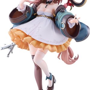 Kurigeuma Kurige-chan figure