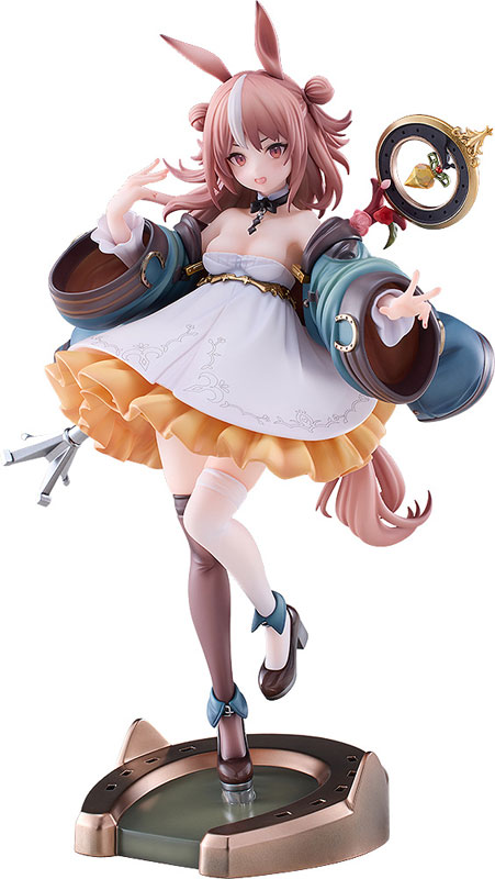 Kurigeuma Kurige-chan figure
