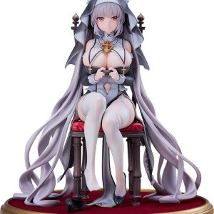 GuLuco Alvina-chan sister Solarain figure