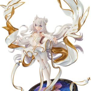 Azur Lane Le Maran μ weapon figurine
