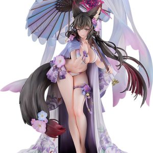 Blue Archive Wakamo swimsuit Good Smile Company 1/7 completed figure