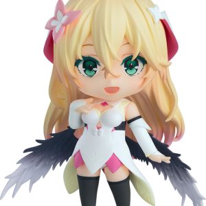 Nendoroid Why doesn't anyone remember my world Rinne Good Smile Company figurine