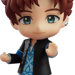 Nendoroid Butchigiri Asa Kannon True Treasure Orange Rouge