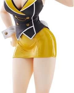 POP UP PARADE Bunny Garden Rin figure