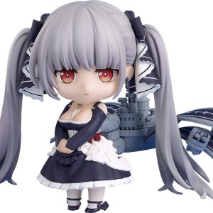 Azur Lane Formidable nendoroid figurine