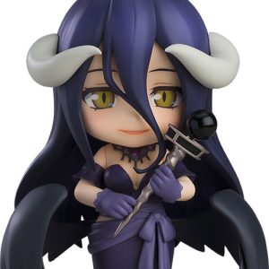 Nendoroid Overlord Albedo Dress Ver.