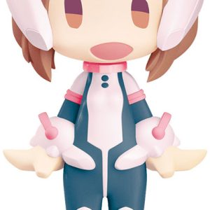 HELLO GOOD SMILE Ochako Uraraka movable figure