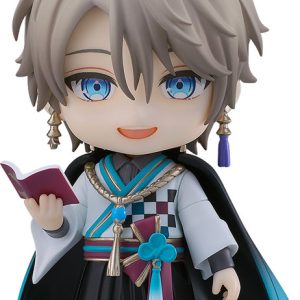 Nendoroid Nijisanji Haru Kaida Good Smile Company