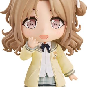 Nendoroid THE IDOLM@STER Shiny Colors Ichikawa figurine