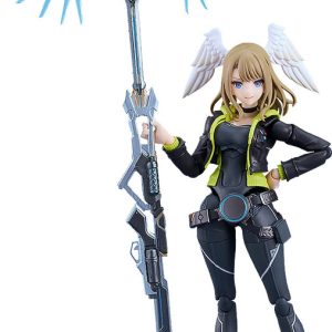 figma Xenoblade 3 Yuuni Max Factory limited sale
