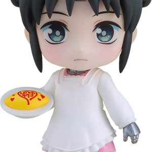 My Wife Has No Emotions Nendoroid