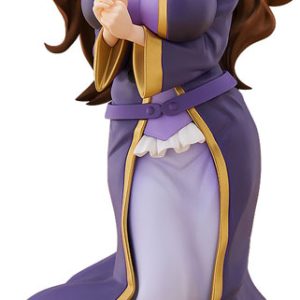 Kono Subarashii Sekai ni Shukufuku wo! 3 L size completed figure