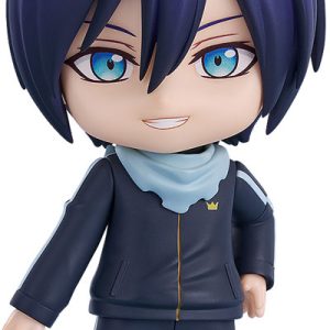 Noragami Yato Nendoroid figure