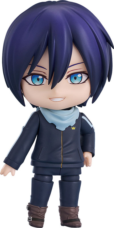 Noragami Yato Nendoroid figure