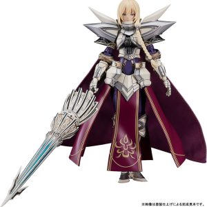 PLAMATEA Trails of Cold Steel Arianrhod Saint of Steel plastic model Good Smile Company