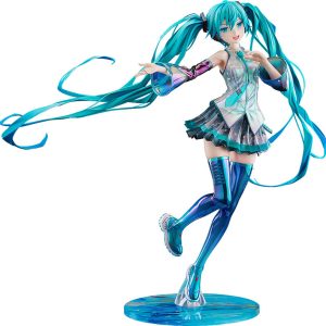 Character Vocal Series Hatsune Miku Eternal Stream Good Smile Company figure
