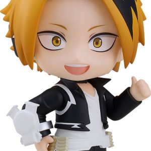 Nendoroid my hero academia denki kaminari good smile company