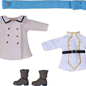 Nendoroid Funeral Freelen