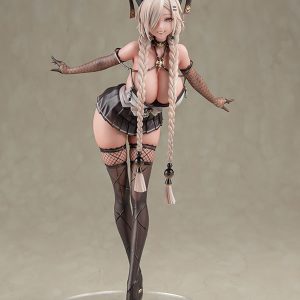 Azur Lane Owari light armor