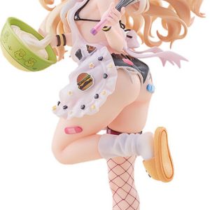 Azur Lane batch anniversary fig