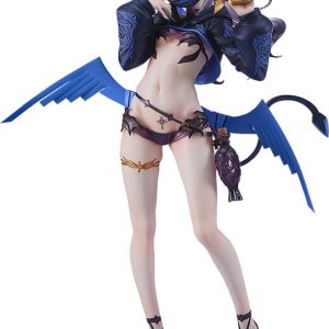 Fate Grand Order Ruler Melusine completed figure