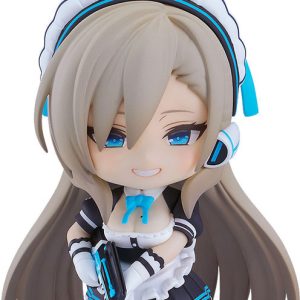 used Blue Archive Asuna Ichinose nendoroid