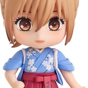 Nendoroid Chihayafuru 3 Chihaya Ayase