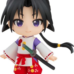 Nendoroid Young Master of Escape Tokiyuki Hojo