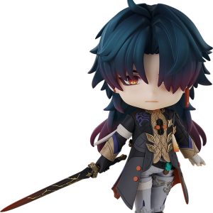 Nendoroid Collapse Star Rail Blade character figurine