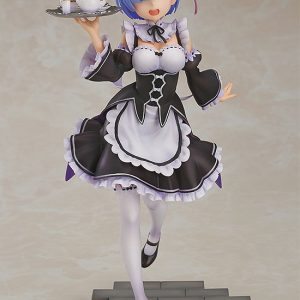 Re:ZERO Rem 1/7 Good Smile Company figure