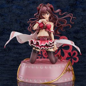 Cinderella Girls Shiki Mystic Elixir figure