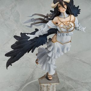 Overlord Albedo 1/8 scale figure