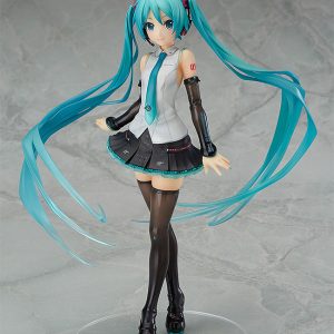 Hatsune Miku V4X Vocaloid figurine
