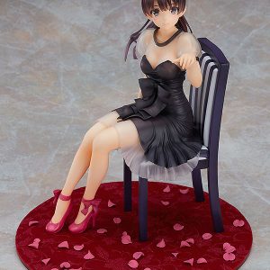 Saekano Megumi Kato dress ver fig