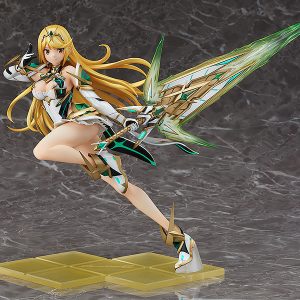Xenoblade2 Hikari 1/7 Fig