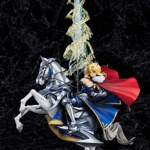 Fate/Grand Order Lancer Artoria Pendragon 1/8 fig