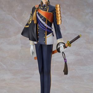 Touken Ranbu Ichigo Isshu complete figure