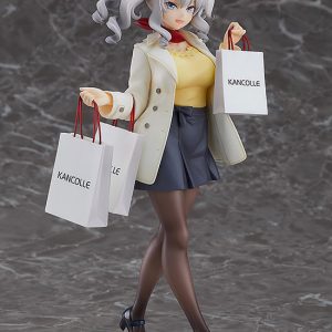 Kantai Collection Kashima shopping mode figure