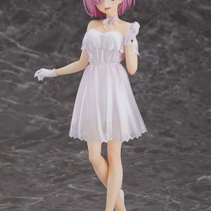 Fate Grand Order Shielder Mash Kyrielight figure