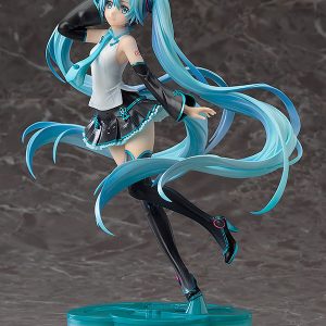 Hatsune Miku V4 chinese 1/8 figure