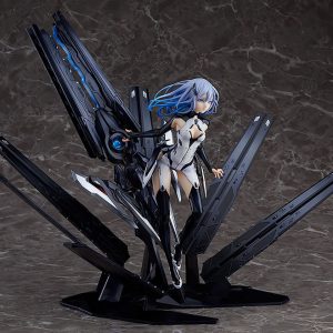 BEATLESS Lacia 2018 Deployment Ver. 1/8 figure