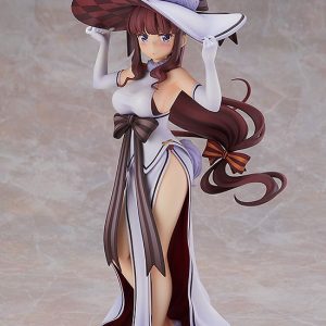 Kirara Fantasia Hifumi Takimoto magic user ver. figure