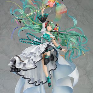 Hatsune Miku Memorial Dress Ver figure