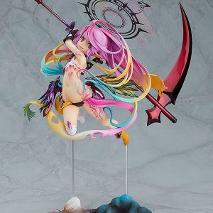 No Game No Life Zero Jibril Great War ver fig