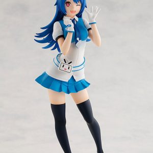 Bilibili Musume POP UP PARADE figure