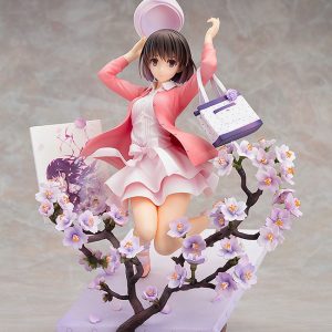 Saekano Fine Megumi Kato Encounter Clothes Ver. 1/7 figure