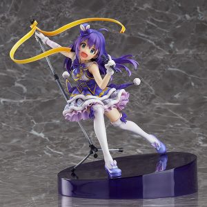 THE IDOLM@STER Anna Mochizuki Christmas figure