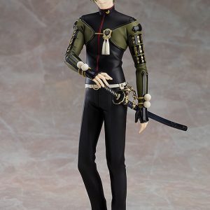 Uguisumaru Touken Ranbu figure